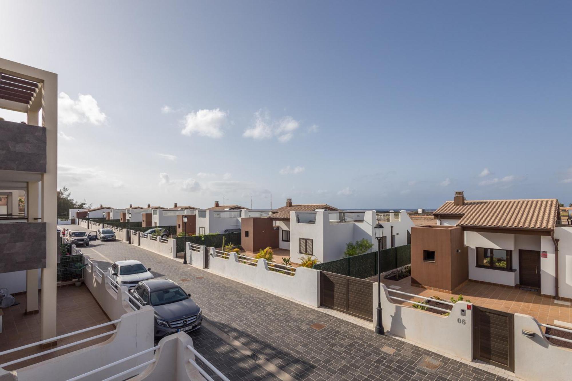 Lightbooking Caleta De Fuste Pueblo Majorero La Guirra Exterior photo
