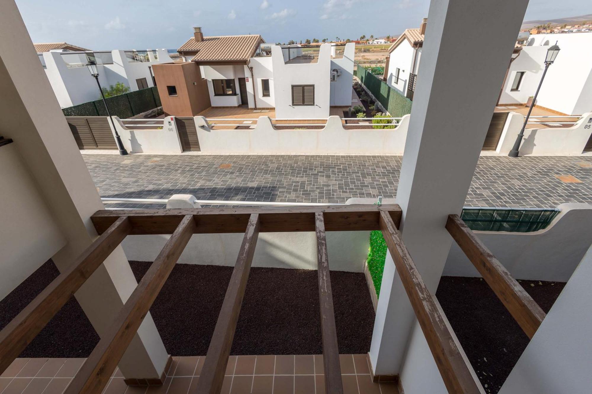 Lightbooking Caleta De Fuste Pueblo Majorero La Guirra Exterior photo