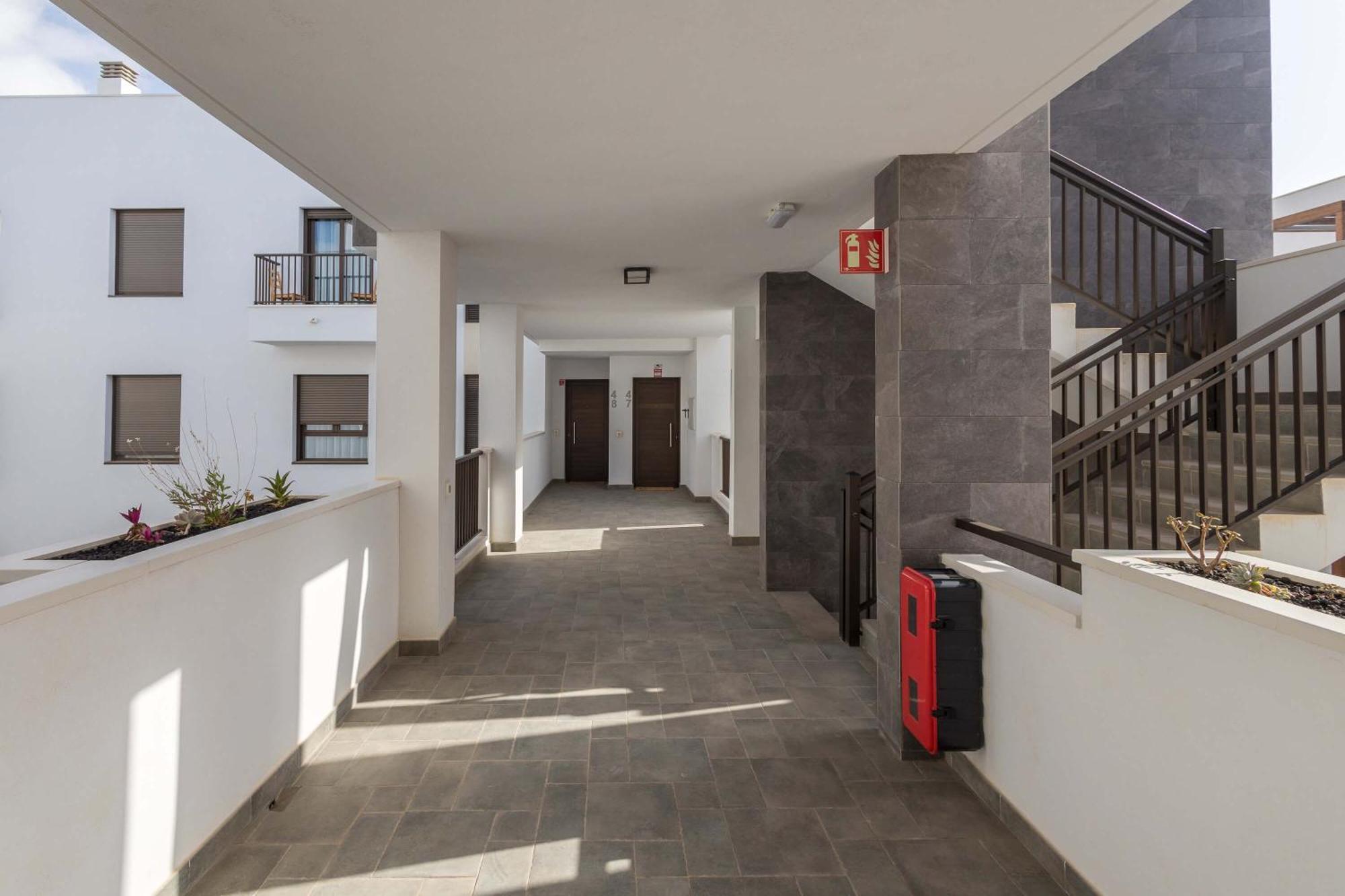 Lightbooking Caleta De Fuste Pueblo Majorero La Guirra Exterior photo